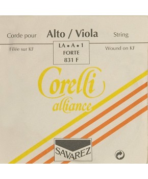 Struna A  4/4 Alliance...