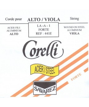 Struna A  4/4  Corelli...