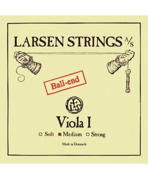 Struna A  4/4 Larsen...