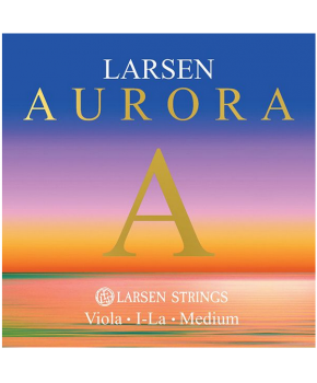Struna A  4/4 Larsen Aurora...