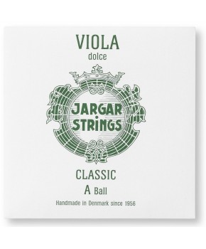 Struna A  4/4 Jargar klasik...