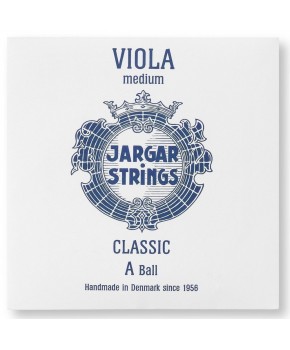 Struna A  4/4 Jargar klasik...