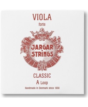 Struna A  4/4 Jargar klasik...