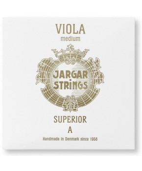 Struna A  4/4 Jargar...