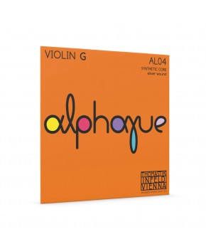 Struna Alphayue violina 1/8...