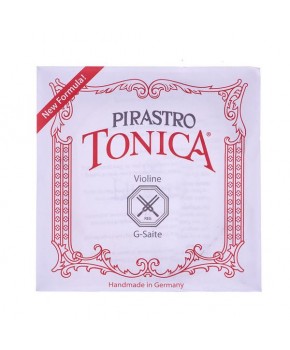 Struna G Tonica Pirastro...