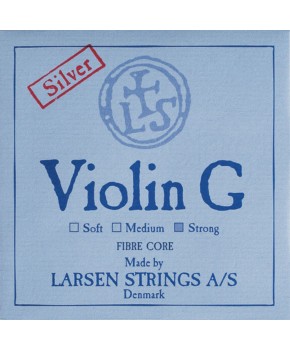 Struna G Larsen violina...