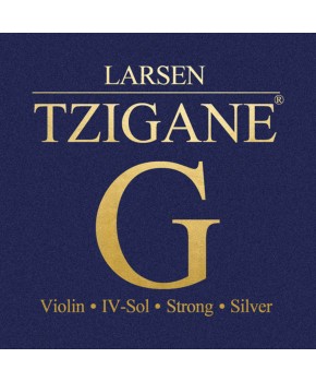Struna G Larsen Tzigane...