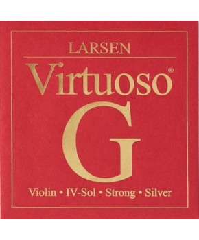 Struna G Larsen Virtuoso...