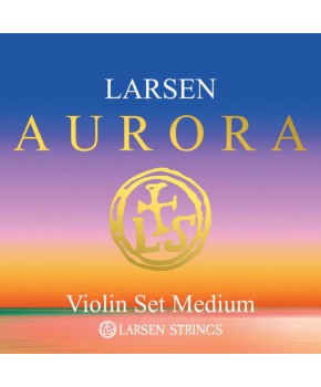 Struna G Larsen Aurora...