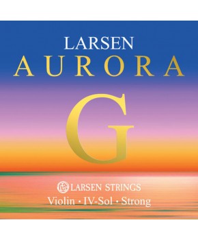 Struna G Larsen Aurora...