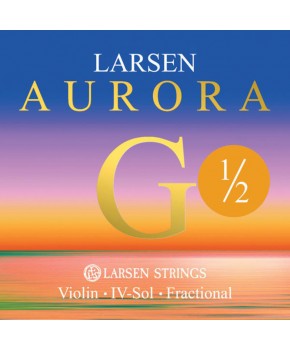 Struna G Larsen Aurora...