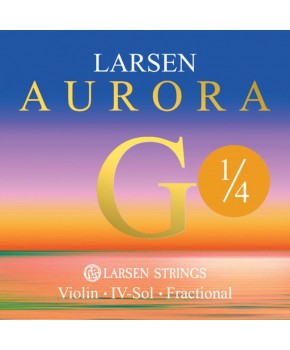 Struna G Larsen Aurora...