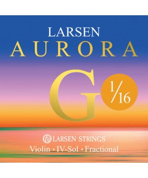 Struna G Larsen Aurora...
