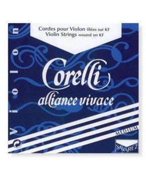 Struna G Corelli alliance...