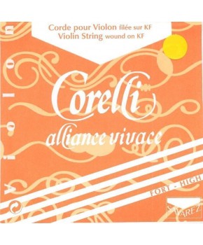 Struna G Corelli alliance...