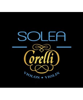Struna G Corelli Solea...