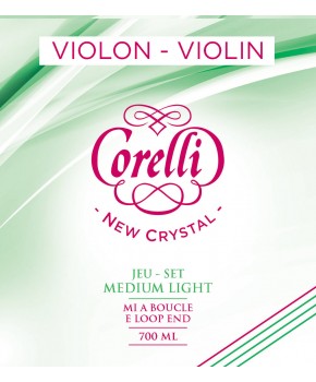 Struna G Corelli New...