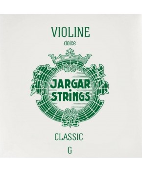 Struna G Jargar klasik...