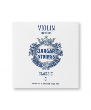 Struna G Jargar klasik...