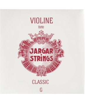 Struna G Jargar klasik...