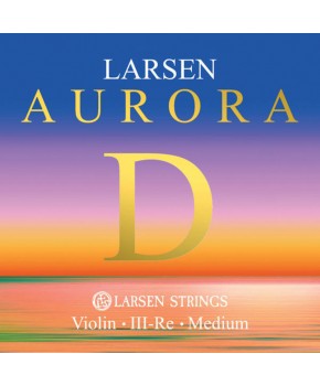 Struna D Larsen Aurora...