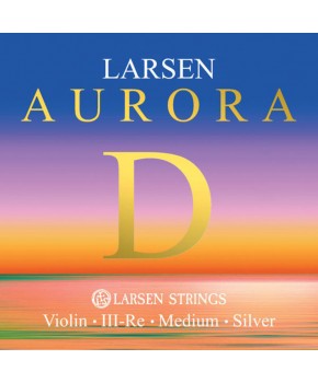Struna D Larsen Aurora...