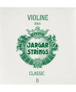 Struna D Jargar klasik...