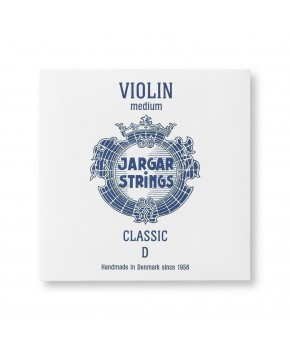 Struna D Jargar klasik...