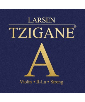 Struna A Larsen Tzigane...