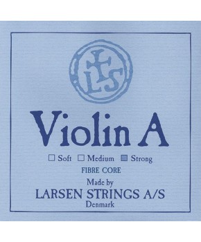 Struna A Larsen violina...