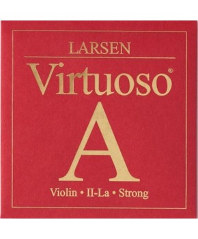 Struna A Larsen Virtuoso...