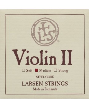 Struna A Larsen violina...