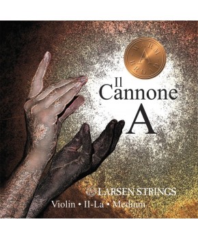 Struna A Larsen Il Cannone...