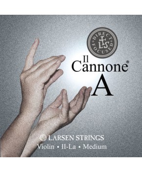 Struna A Larsen Il Cannone...