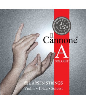 Struna A Larsen Il Cannone...