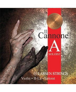Struna A Larsen Il Cannone...