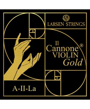 Struna A Larsen Il Cannone...