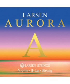 Struna A Larsen Aurora...