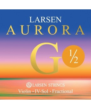 Struna A Larsen Aurora...