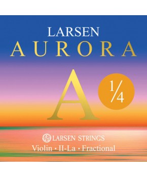 Struna A Larsen Aurora...
