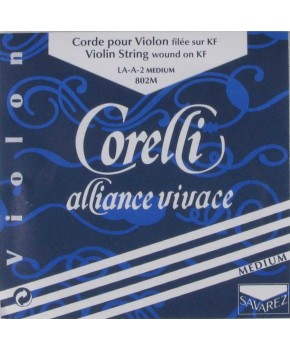 Struna A Corelli Aliance...