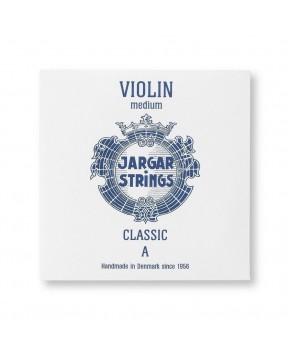 Struna A Jargar klasik...