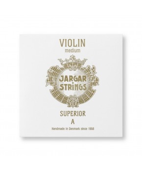Struna A Jargar Superior...