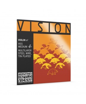 Struna E Vision violina...