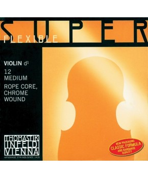 Struna E Superflexible...