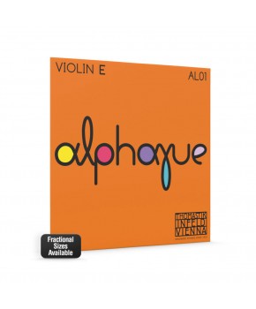 Struna E Alphayue violina...