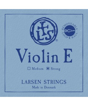 Struna Larsen violina 4/4...