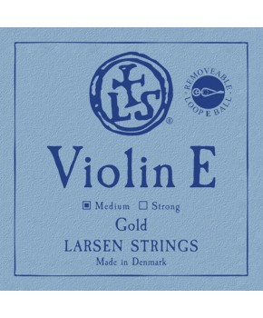 Struna E Larsen violina 4/4...