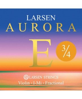 Struna E Larsen Aurora...